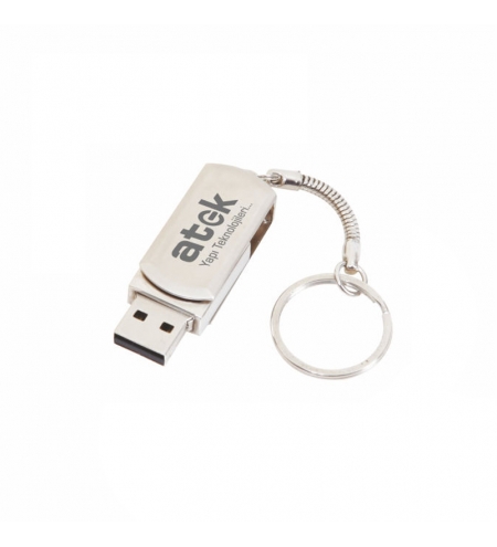 F-112-32 Metal Kutusuz Usb Bellek