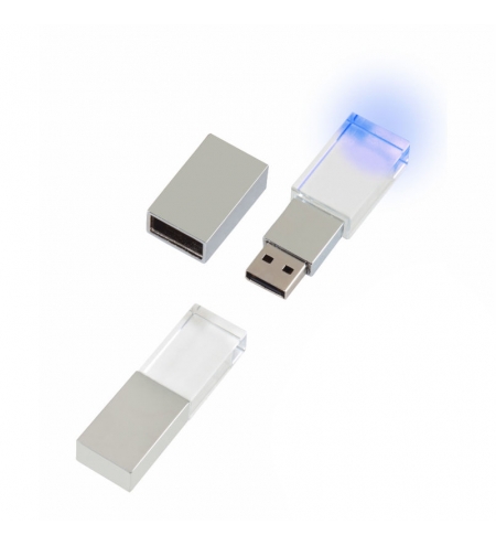 F-139-32 Kristal Kutusuz Usb Bellek